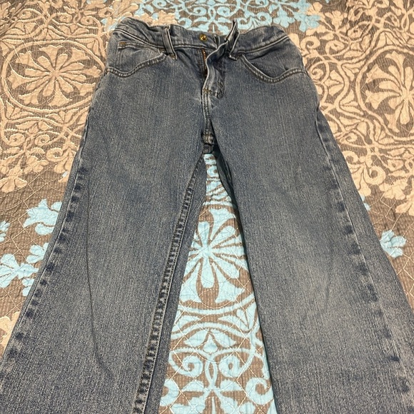 Mixed brand boys jeans size 7 - Picture 6 of 10